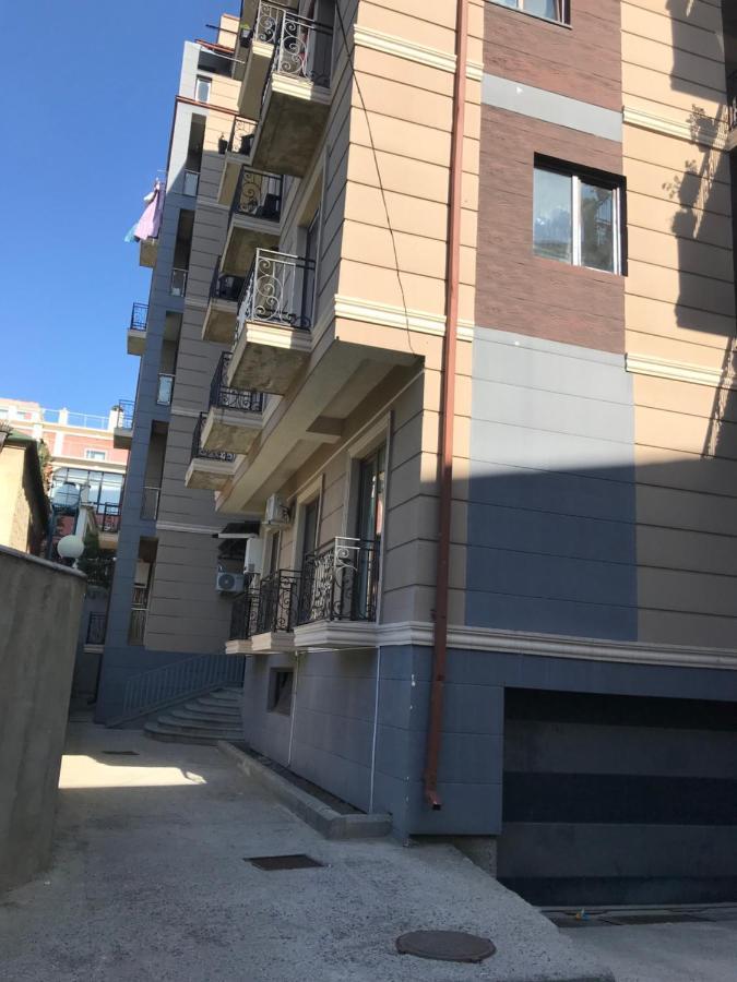 A New Apartment In The King District Kʼutʼaisi Exterior foto